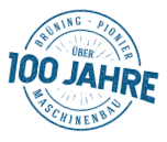 100 Jahre Brüning-Pionier